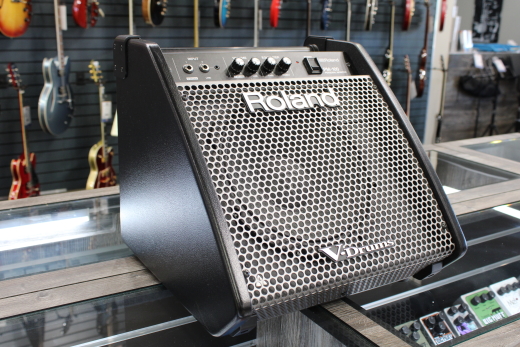 Roland - PM-100 Personal Monitor for V-Drums